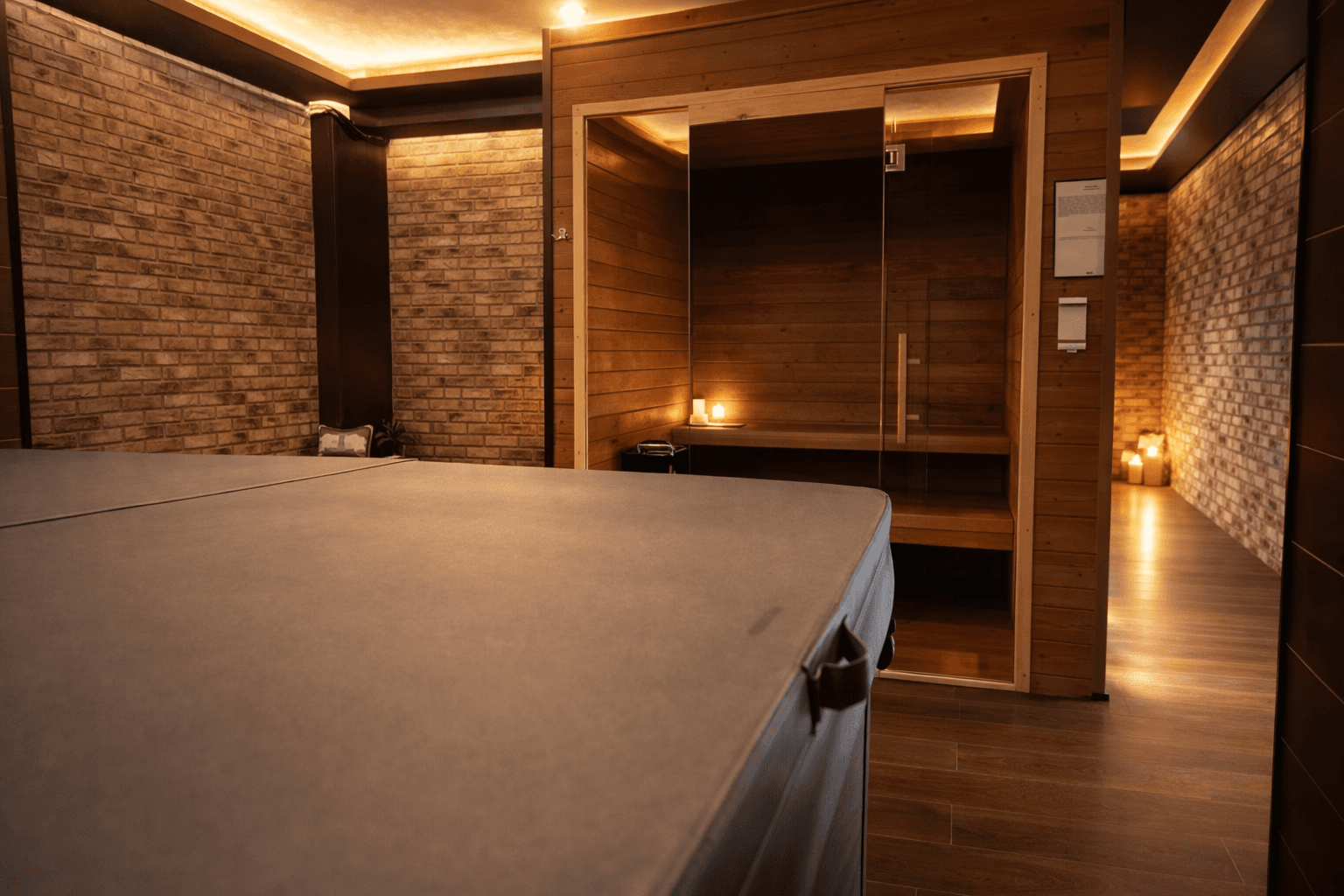 Spa-Relax Bratislava