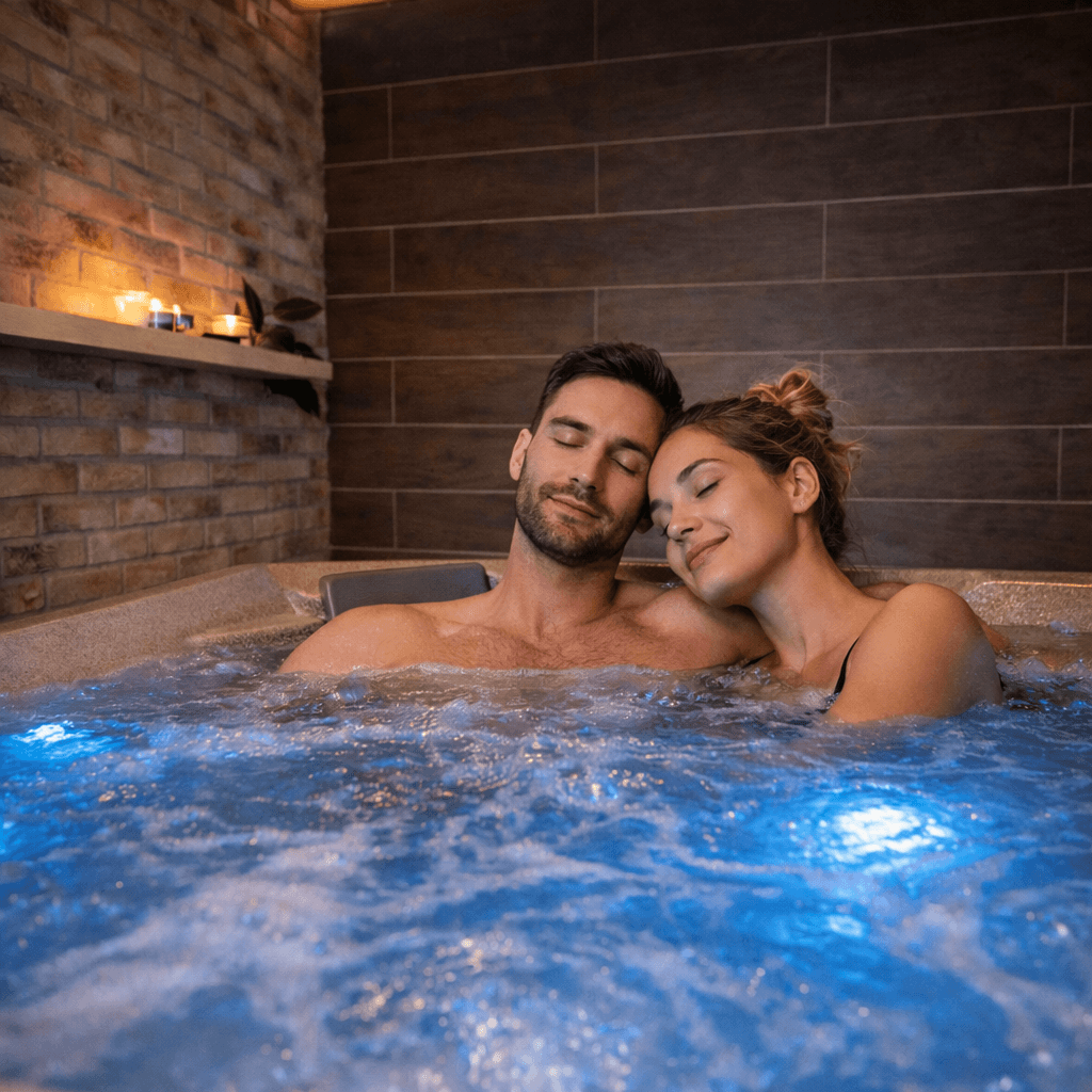 Privátny wellness č.1