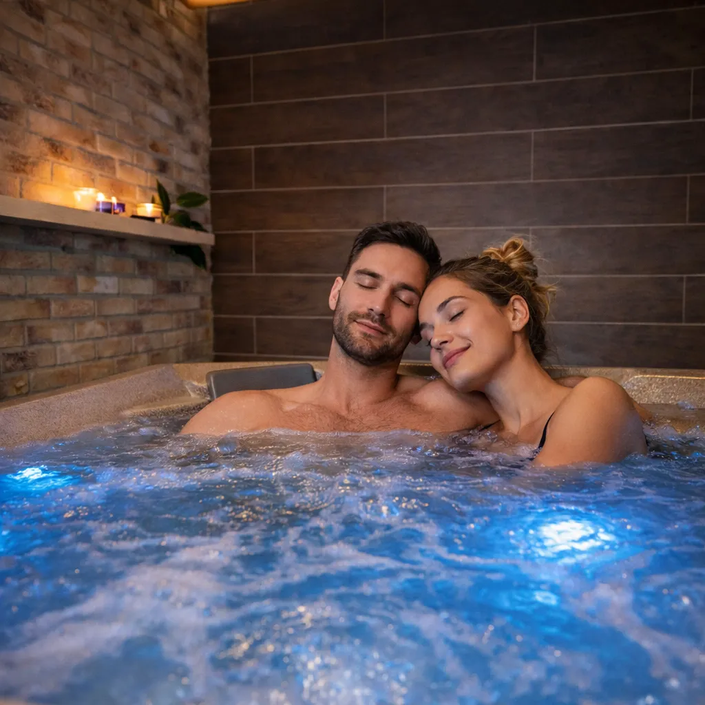 Privátny wellness č.1